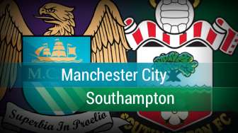 Prediksi Manchester City vs Southampton di Liga Inggris Malam Ini