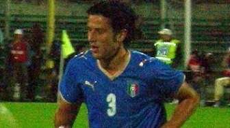 Fabio Grosso, Pahlawan Italia Pengasuh Pasukan Muda Juve