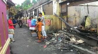 Kebakaran Renggut Nyawa Bocah, Pertamina Bantah karena Tabung Gas