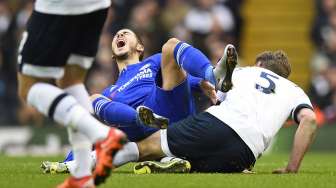 Chelsea Harus Puas Berbagi Poin di White Hart Lane