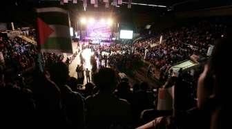 Solidaritas untuk Palestina