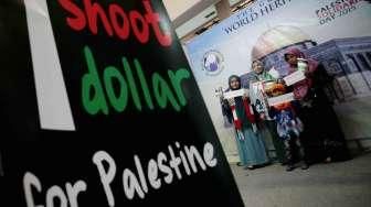 Solidaritas untuk Palestina