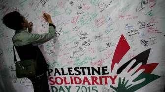 Pelapor PBB Untuk HAM Mundur, Palestina Salahkan Israel