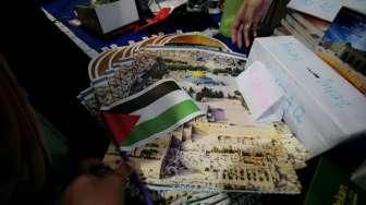 Solidaritas untuk Palestina