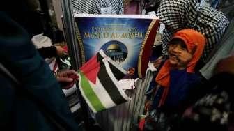 Solidaritas untuk Palestina