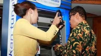 ATM untuk Disabelitas