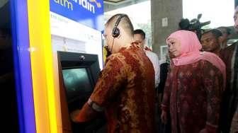 ATM untuk Disabelitas