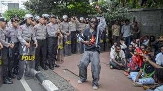 Hari Ekspresi Identitas Papua