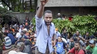 Hari Ekspresi Identitas Papua