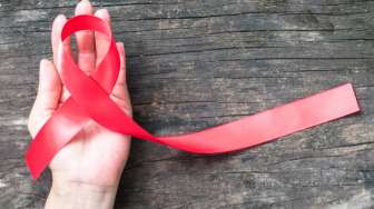 Selama 2020, Kasus HIV/AIDS di Calon Ibu Kota Negara Bertambah