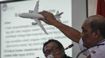 Penyebab Jatuhnya AirAsia QZ8501