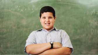 Anak Obesitas Sunat, Haruskan Menurunkan Berat Badan Dulu?