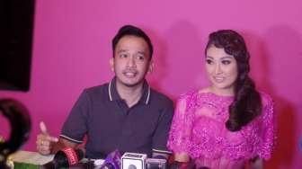 Istri Ingin Ajak si Kecil Naik Angkot, Apa Reaksi Ruben Onsu?