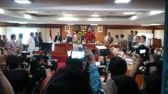 Kasus Setnov Berlanjut, Anggota MKD Fraksi Golkar Tak Puas