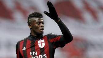 Milan Singkirkan Sampdoria, Lazio Depak Udinese
