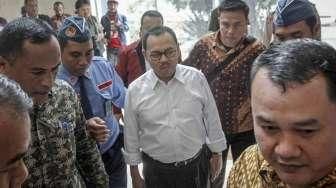 MenESDM Pastikan Pasokan Energi untuk Proyek Kemaritiman