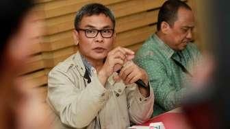 KPK Curiga Praktik Suap Sudah Sering dalam Kasus APBD Banten