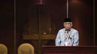 Konferensi Nasional Pemberantasan Korupsi