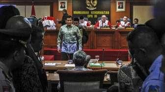 Pembagian Saham Bukan Kewenangan Freeport Indonesia