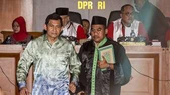 Bos Freeport Indonesia: Nama Luhut Disebut untuk Meyakinkan Saya