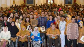 Hari Disabilitas Internasional