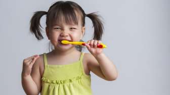 Hati-hati, Ini 4 Masalah yang Terjadi Kalau Jarang Menyikat Gigi