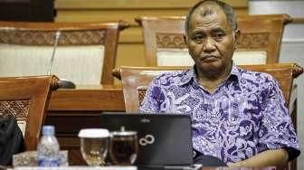 Agus Ingin Ciptakan Koordinasi Elektronik antara Penegak Hukum