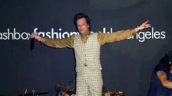 Mantan Vokalis Stone Temple Pilots Meninggal