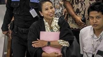 Rini Soemarno Ingin Holding BUMN Tambang Caplok Saham Freeport