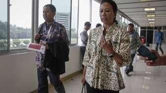 Rini Dianggap Tak Paham Keinginan Jokowi Soal Dirut Pertamina