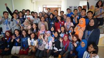 Kenali Wakilmu di DPR Bersama Komunitas @wikiDPR