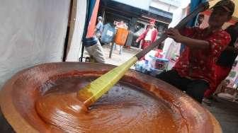 Festival Passer Baroe