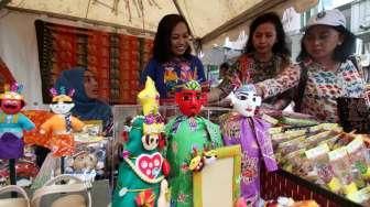 Festival Passer Baroe