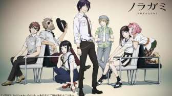 Tampilkan Suara Azan, Produser Anime Jepang Minta Maaf