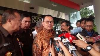 Sudirman Said Penuhi Panggilan Kejagung