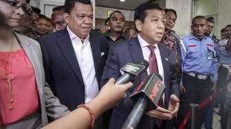 PKS: Pengganti Setya Novanto Harus Dari Fraksi Golkar