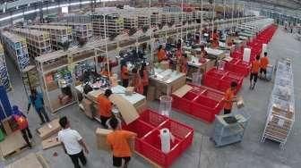 Ini Persiapan Lazada sambut Hari Belanja Online Nasional