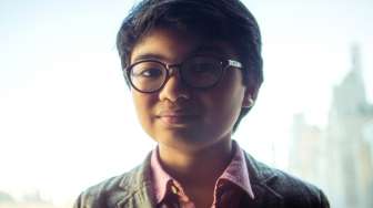 Joey Alexander Disebut Titisan Indra Lesmana