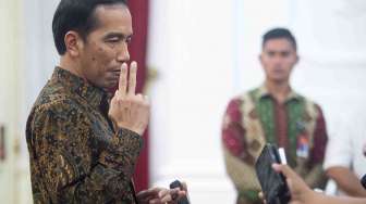 Ini Permintaan Jokowi Jelang Implementasi MEA