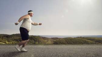 Obesitas Memperparah Covid-19, Jaga Berat Badan agar Tetap Sehat!