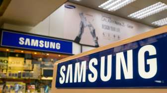 Samsung Mulai Masuk ke Bisnis Mobil Nirawak