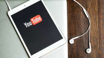 Pecahkan Rekor, YouTube Gaming Ditonton Lebih dari 100 Miliar Jam