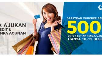 Rayakan Harbolnas 2015, Cermati.Com Sebar Voucher Gratis