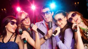 Daftar 62 Tempat Karaoke di Jakarta yang Diizinkan Beroperasi