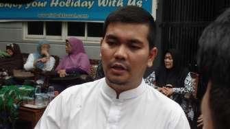 Bantah Tuduhan Pelecehan Seksual, Indra Bekti Siapkan Strategi