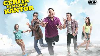 Mereka Membuat Senin Pagi Jadi Ceria