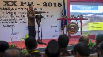Kongres Persatuan Insinyur Indonesia