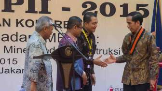 Kongres Persatuan Insinyur Indonesia