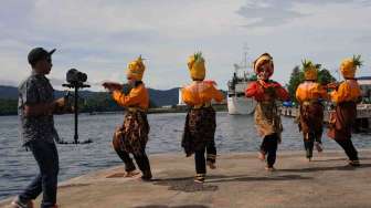 Sabang Marine Festival