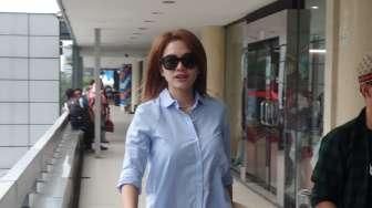 Robby Kenal Mucikari yang Ditangkap Bareng Nikita dan Puty